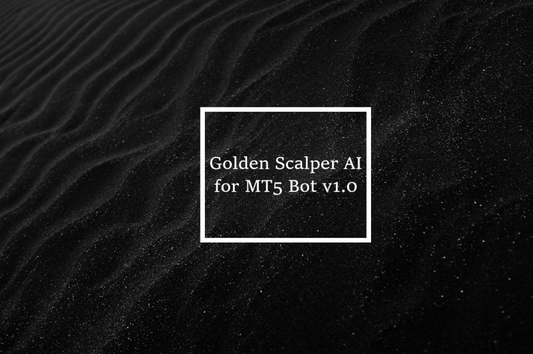 Golden Scalper AI for MT5 Bot v1.0