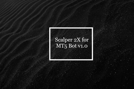 Scalper 2X for MT5 Bot v1.0