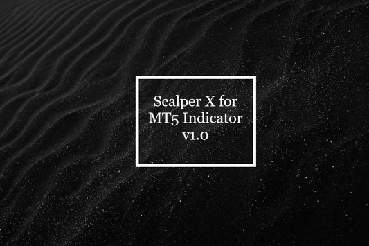 Scalper X for MT5 Indicator v1.0