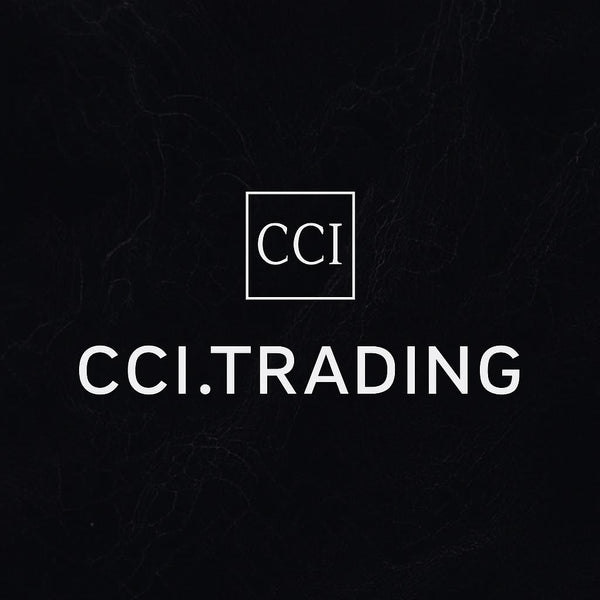 CCI.Trading