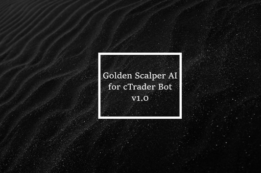 Golden Scalper AI for cTrader Bot v1.0